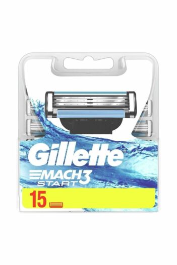 تیغ ریش تراش مردانه ژیلت Gillette با کد gret