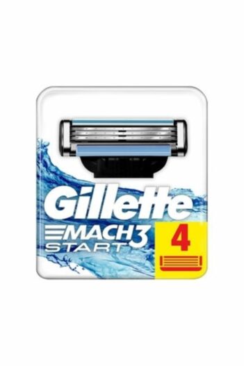 فوم و ژل اصلاح مردانه ژیلت Gillette با کد 8554