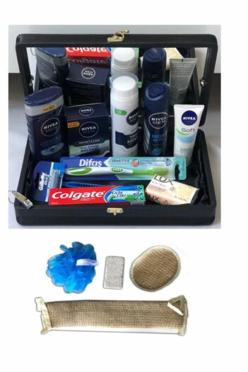 ژل و کرم دوش مردانه نیوا NIVEA با کد damatbohca10