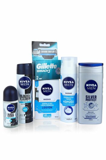 ژل و کرم دوش زنانه – مردانه نیوا NIVEA با کد 63728GPKTM6382