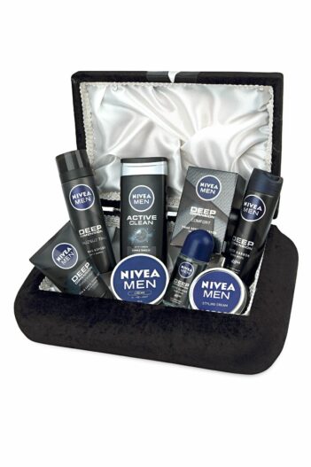 ژل و کرم دوش مردانه نیوا NIVEA با کد 2738290