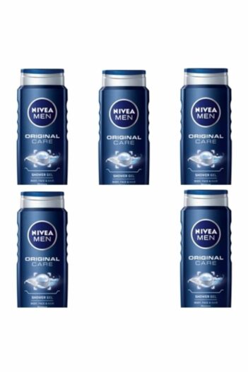 شامپو مردانه نیوا NIVEA با کد KZM-13