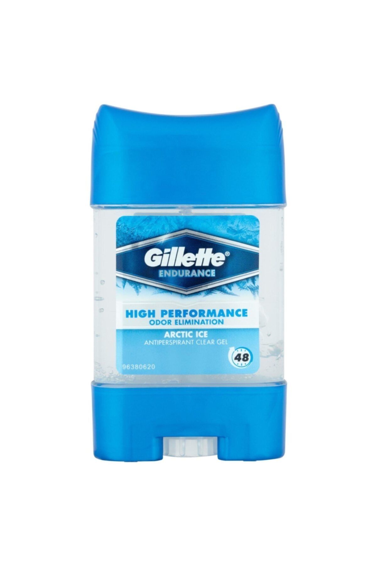 دئودورانت و رول آن زنانه ژیلت Gillette با کد 7702018978106