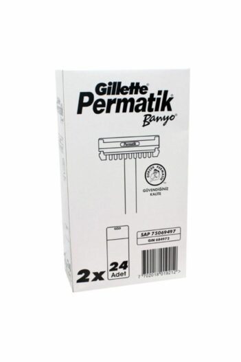 تیغ ریش تراش زنانه ژیلت Gillette با کد 578740