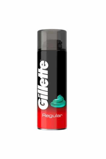 فوم و ژل اصلاح مردانه ژیلت Gillette با کد 14890