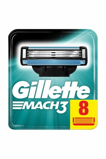 تیغ ریش تراش مردانه ژیلت Gillette با کد 3014260243548