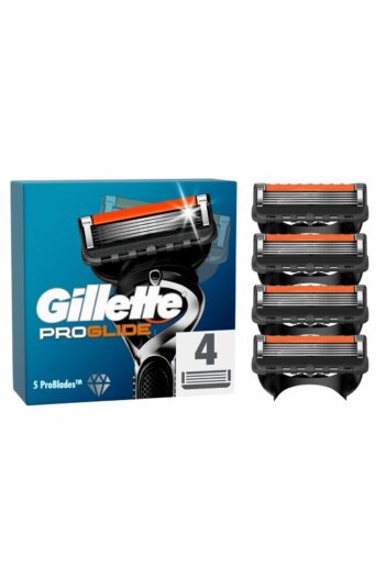تیغ ریش تراش مردانه ژیلت Gillette با کد 80749751