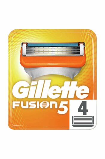تیغ ریش تراش مردانه ژیلت Gillette با کد 7702018874460