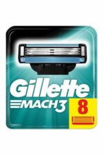تیغ ریش تراش مردانه ژیلت Gillette با کد TYC00188986818