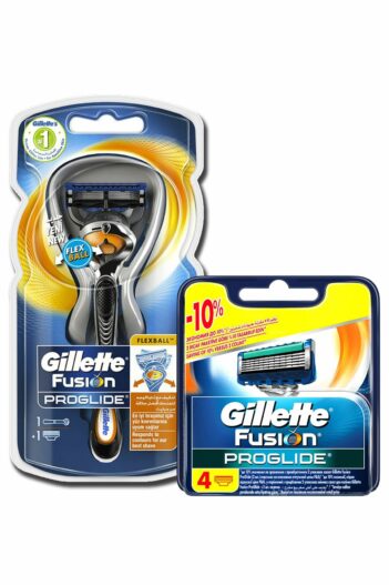 تیغ ریش تراش مردانه ژیلت Gillette با کد 49849984