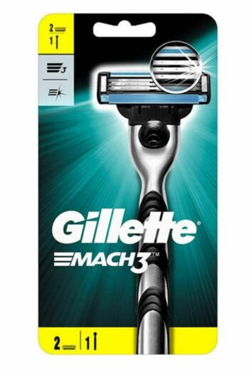تیغ ریش تراش مردانه ژیلت Gillette با کد 505554741254