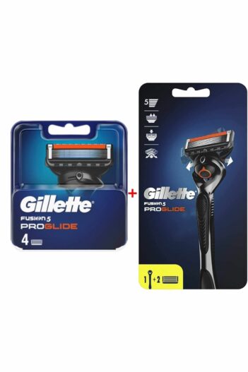 تیغ ریش تراش مردانه ژیلت Gillette با کد TYC00712643543