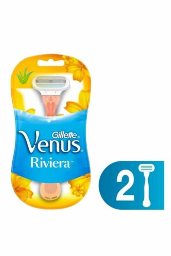 تیغ ریش تراش زنانه ژیلت Gillette با کد 1012544