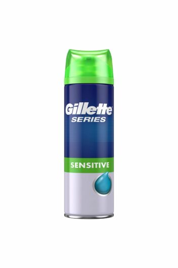 فوم و ژل اصلاح زنانه – مردانه ژیلت Gillette با کد 3014260214692