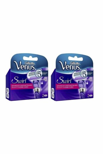 تیغ ریش تراش زنانه – مردانه ژیلت Gillette با کد 3620