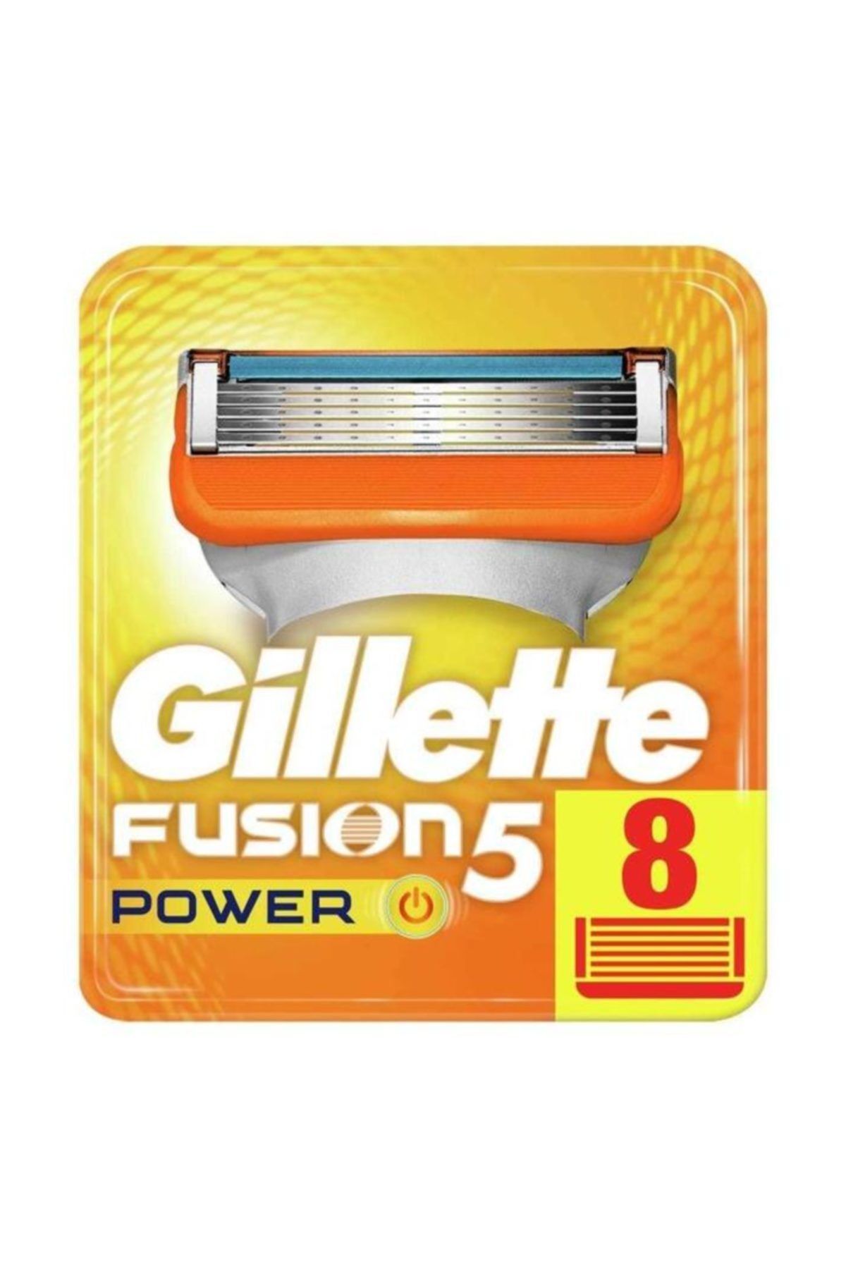 تیغ ریش تراش مردانه ژیلت Gillette با کد 8681002970465