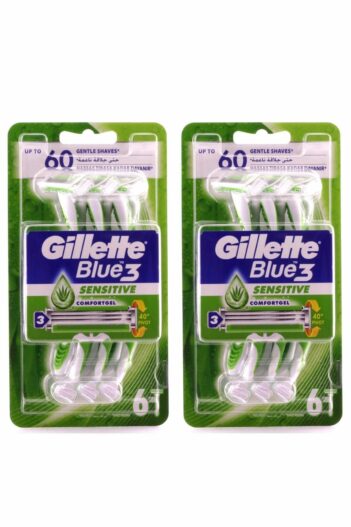 تیغ ریش تراش زنانه ژیلت Gillette با کد 77020183619840