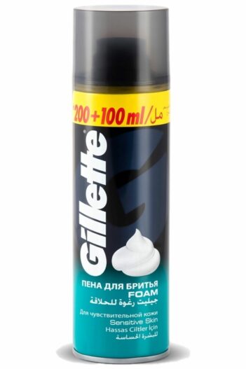 فوم و ژل اصلاح مردانه ژیلت Gillette با کد gltt2565