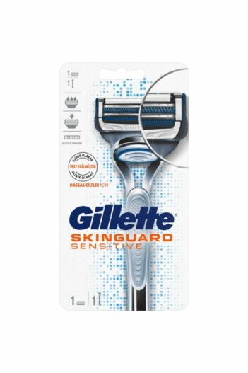 تیغ ریش تراش زنانه – مردانه ژیلت Gillette با کد A-7702018518128