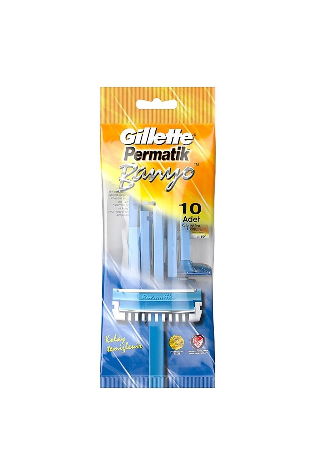 تیغ ریش تراش زنانه – مردانه ژیلت Gillette با کد GİL29518436928