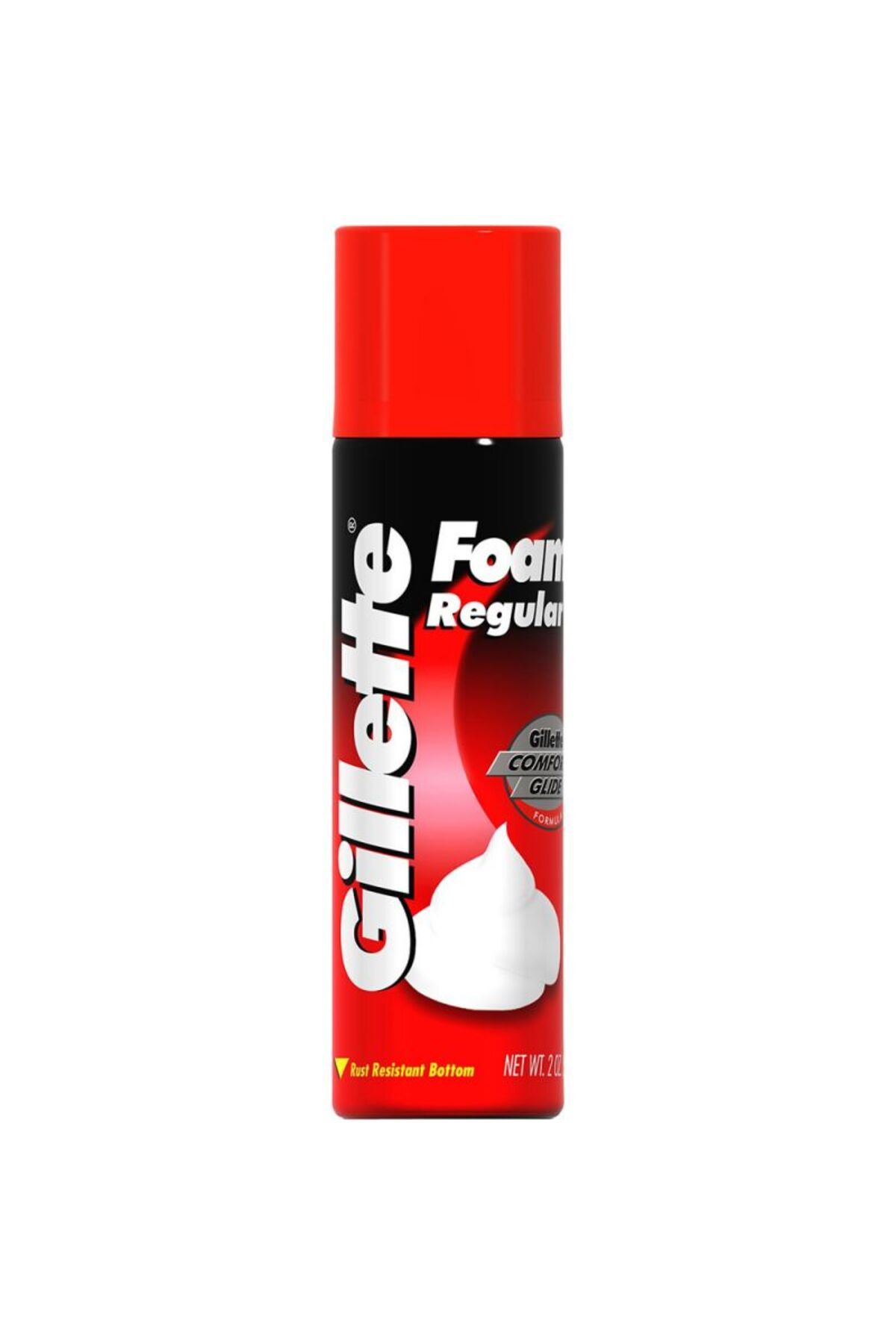 فوم و ژل اصلاح زنانه – مردانه ژیلت Gillette با کد 47400145009
