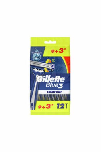 تیغ ریش تراش زنانه – مردانه ژیلت Gillette با کد 34141397