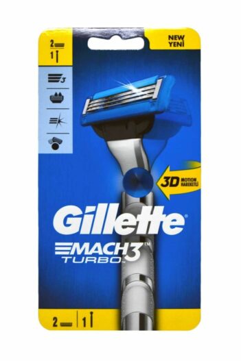 تیغ ریش تراش مردانه ژیلت Gillette با کد 7702018514311