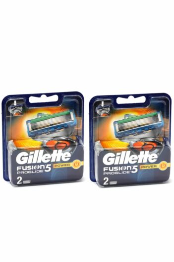 تیغ ریش تراش مردانه ژیلت Gillette با کد 7702018085927