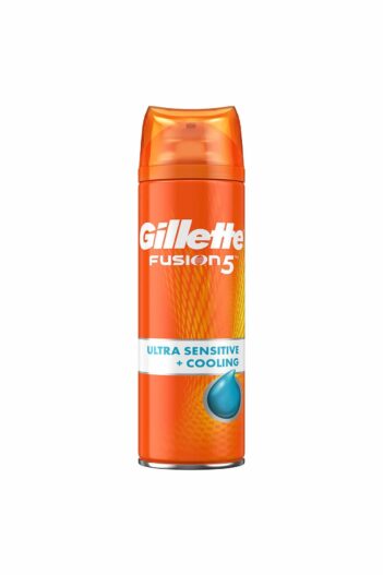 فوم و ژل اصلاح مردانه ژیلت Gillette با کد 7702018465057