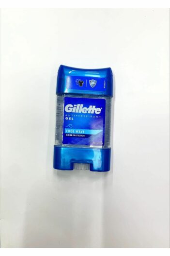 دئودورانت و رول آن زنانه ژیلت Gillette با کد COOL WAVE YENI
