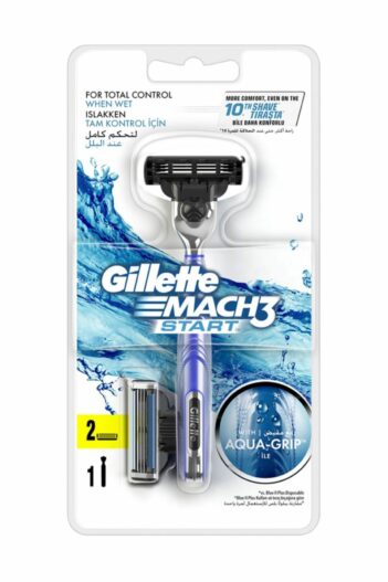 تیغ ریش تراش زنانه ژیلت Gillette با کد D50541