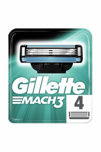 تیغ ریش تراش مردانه ژیلت Gillette با کد 34160340