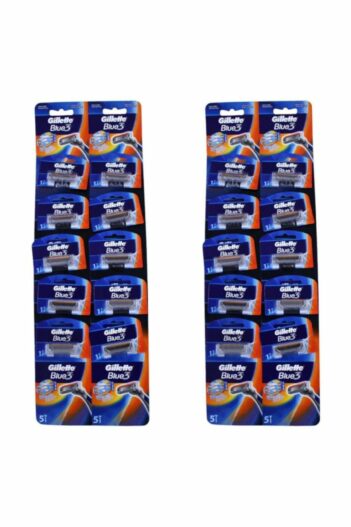 تیغ ریش تراش زنانه ژیلت Gillette با کد 77020180202630