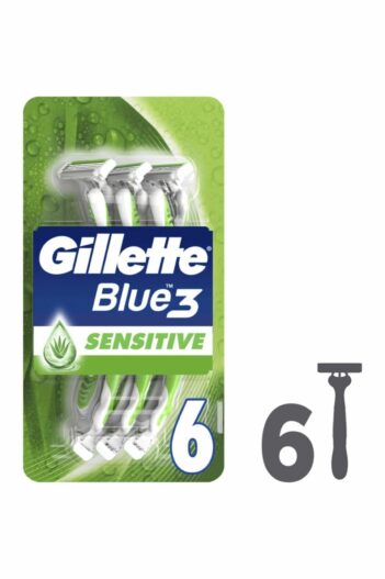تیغ ریش تراش مردانه ژیلت Gillette با کد A-7702018490165