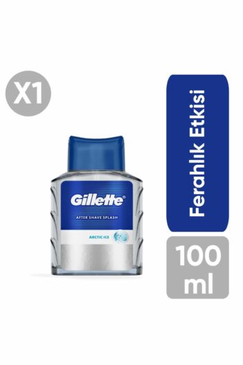 افتر شیو  ژیلت Gillette با کد RemodeGillette17