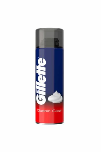 فوم و ژل اصلاح مردانه ژیلت Gillette با کد 3014260327699