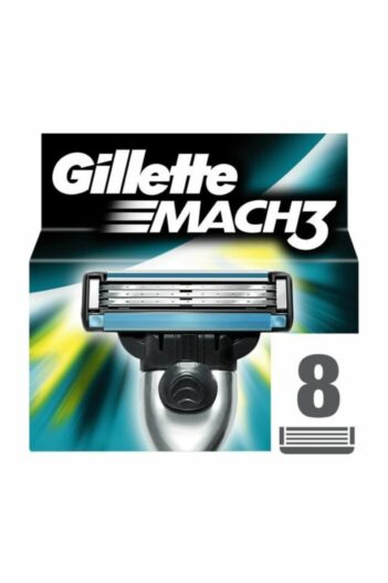 تیغ ریش تراش مردانه ژیلت Gillette با کد 5637278077
