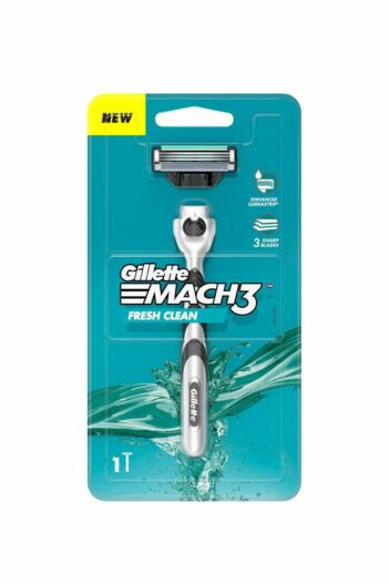 تیغ ریش تراش مردانه ژیلت Gillette با کد 4987176077776