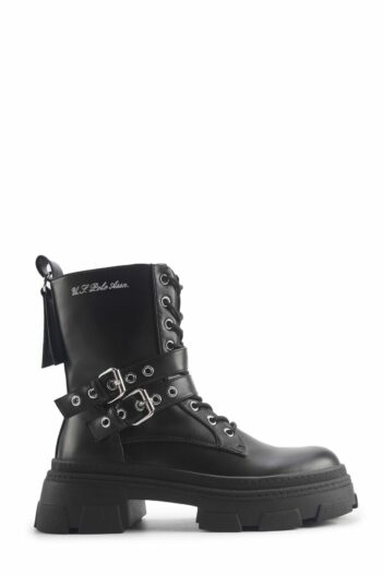 بوت زنانه یو اس پلو U.S. Polo Assn. با کد ASSO 4PR