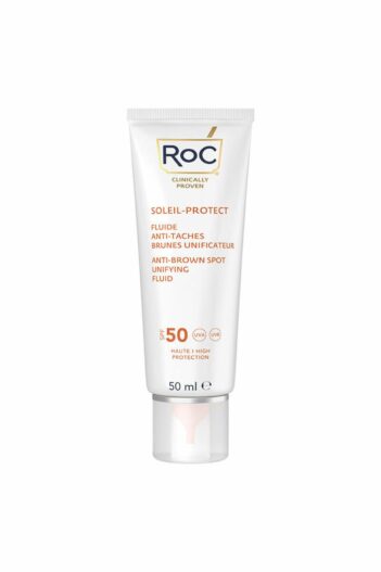 کرم صورت  راک Roc با کد 10FLZ52036845ZZ02