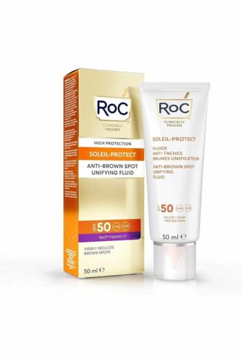 محصول افتر سان  راک Roc با کد 2800000