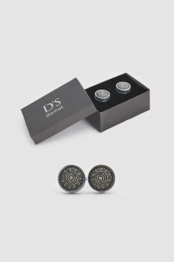 دکمه سرآستین مردانه دی اس دامات D'S Damat با کد 3HF57ORTKD001