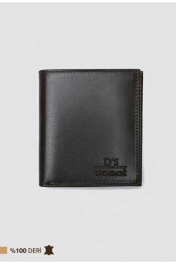 کیف پول مردانه دی اس دامات D'S Damat با کد 2h1119st236
