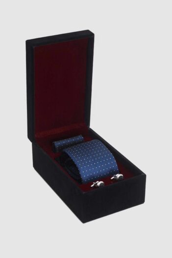 دکمه سرآستین مردانه دی اس دامات D'S Damat با کد 3HF1520SKMK1M