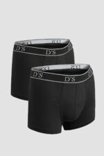 باکسر مردانه دی اس دامات D'S Damat با کد 4HC44ORTBS02