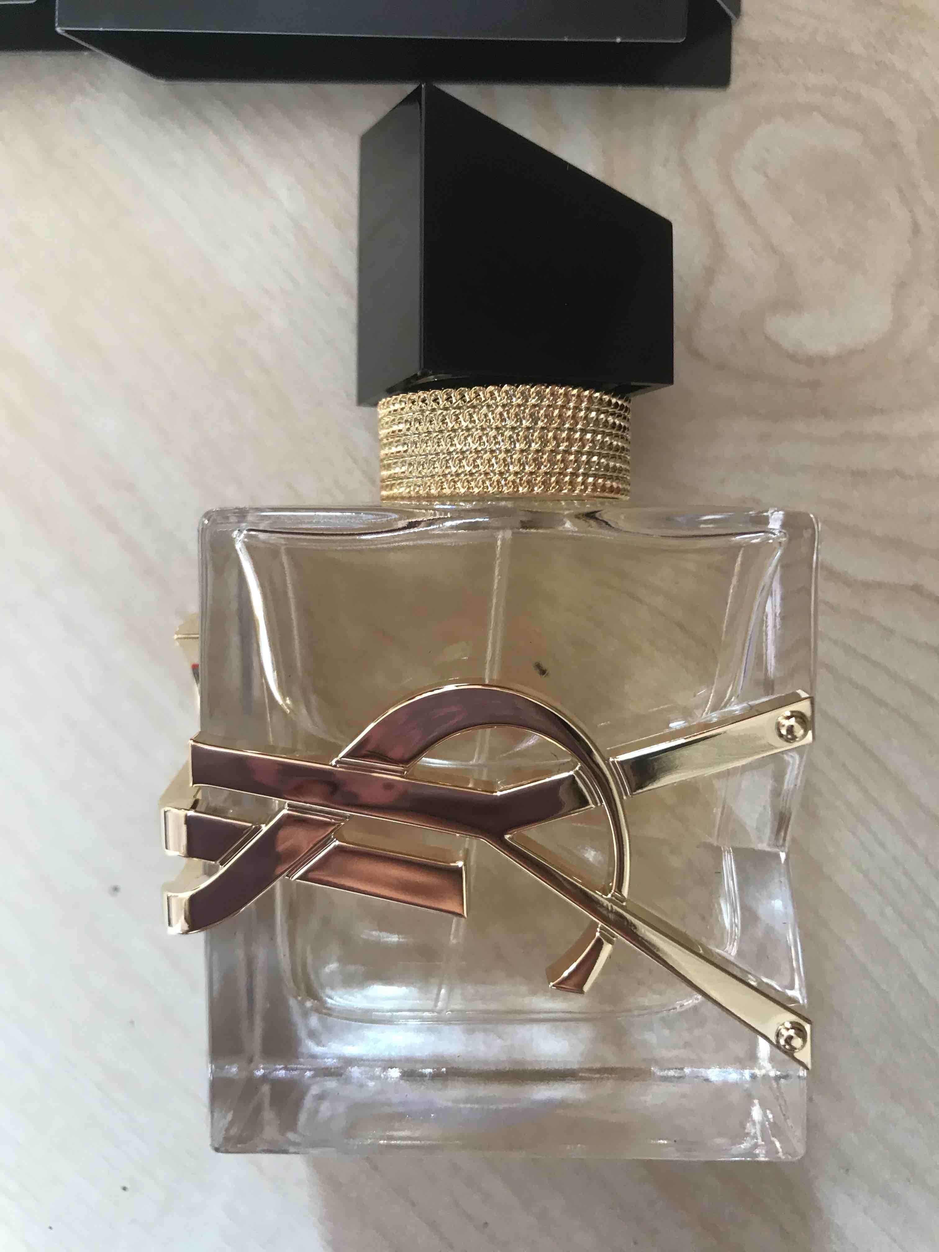 عطر Seti ایو سن لوران اورجینال Yves Saint Laurent VB829098 Libre Edp 30 Ml & 10 Ml Women's Perfume Set 7829999999098 photo review