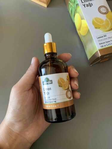 روغن نگهداری عارف اوغلو اورجینال Arifoğlu 700 16 041 Lemon Oil 100 ml photo review