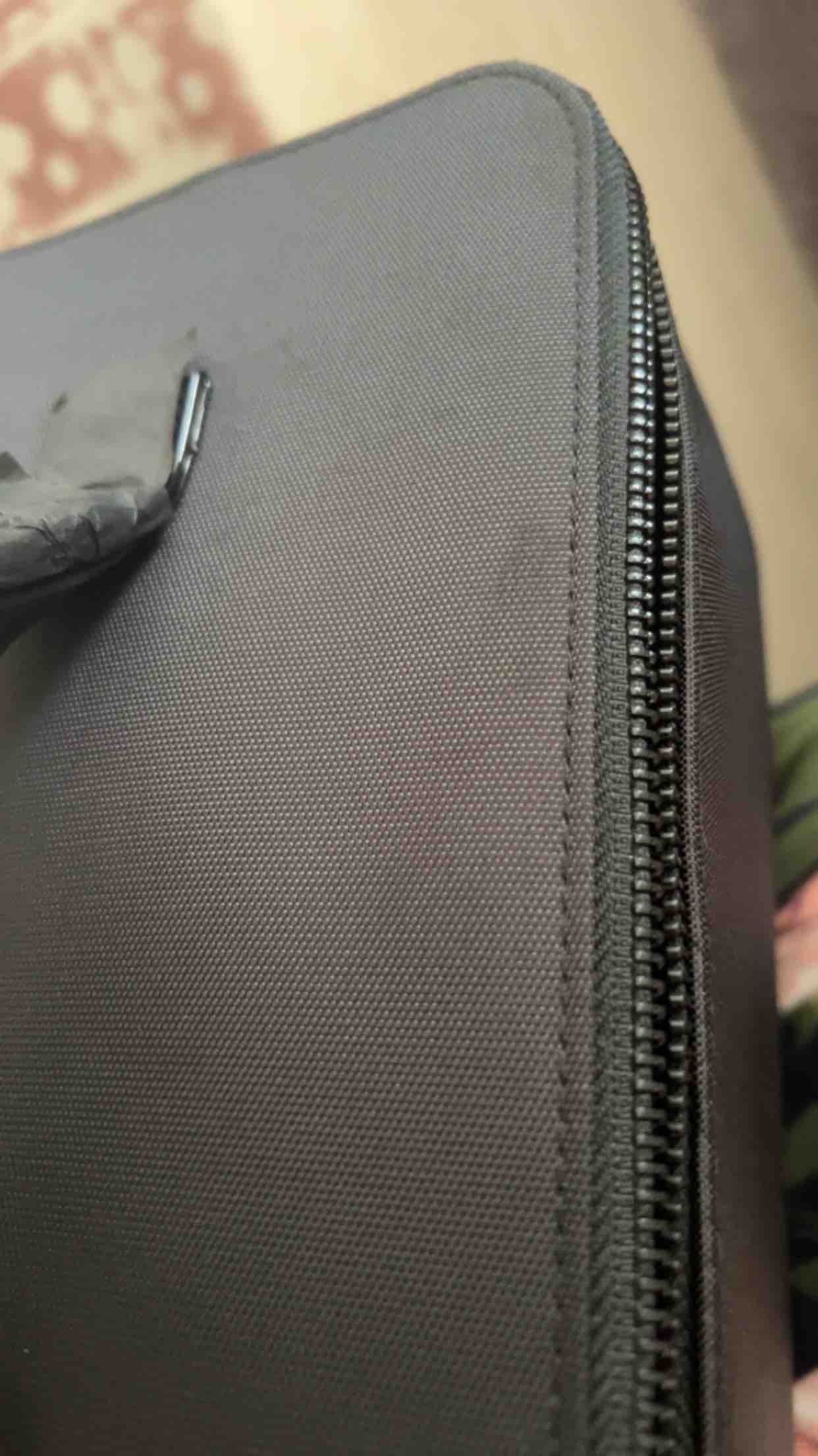 کیف لوازم آرایش ماک اورجینال Mac 17354 Carry All M·a·c photo review