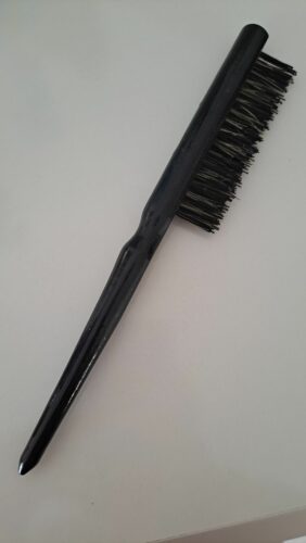 برس و شانه مو هیدرا اورجینال Hydra 8697888060589 Blow Dry Brush photo review