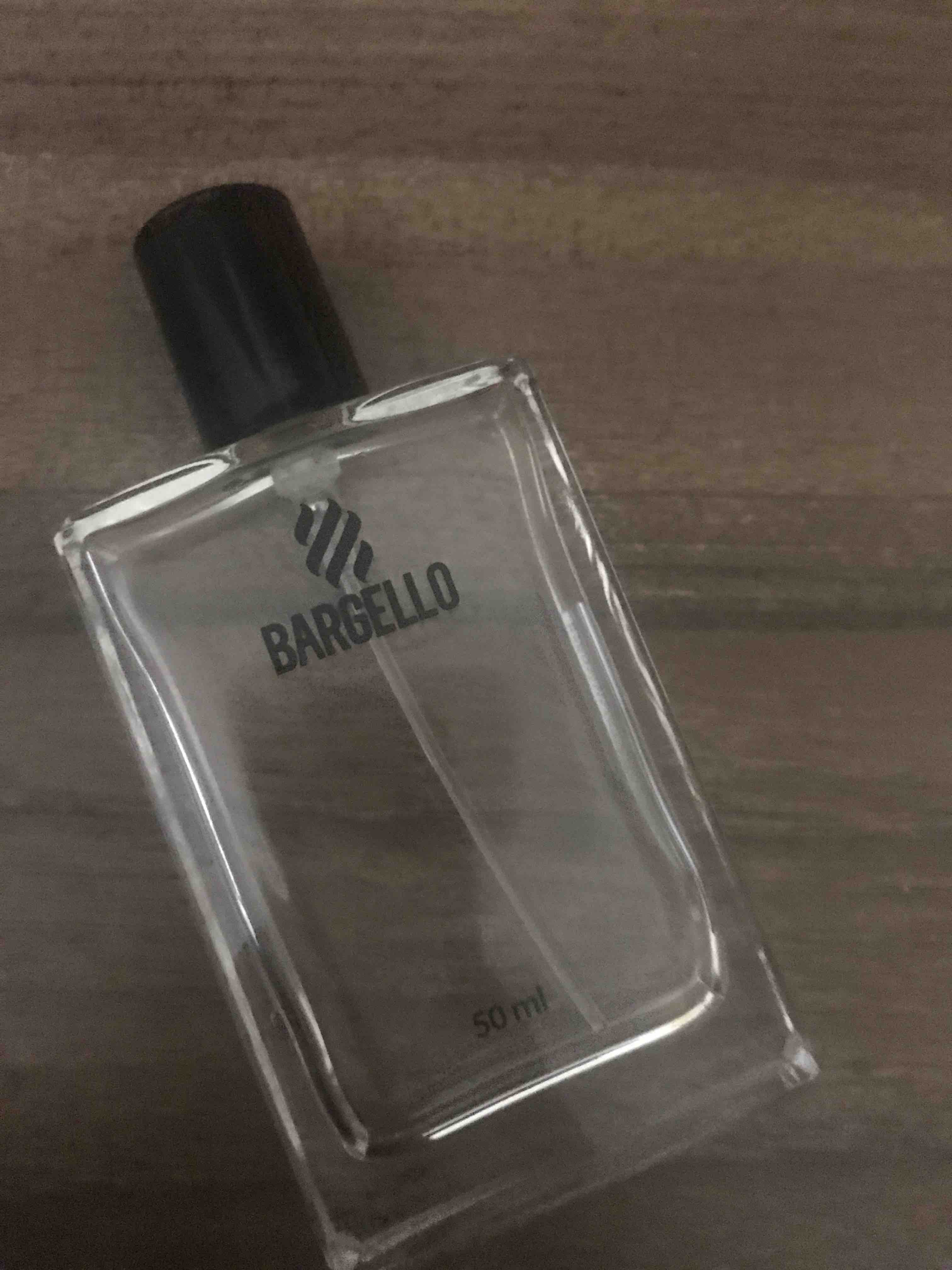 عطر بارجلو اورجینال Bargello 841 193 Unisex 50 ml Perfume Edp Oriental photo review